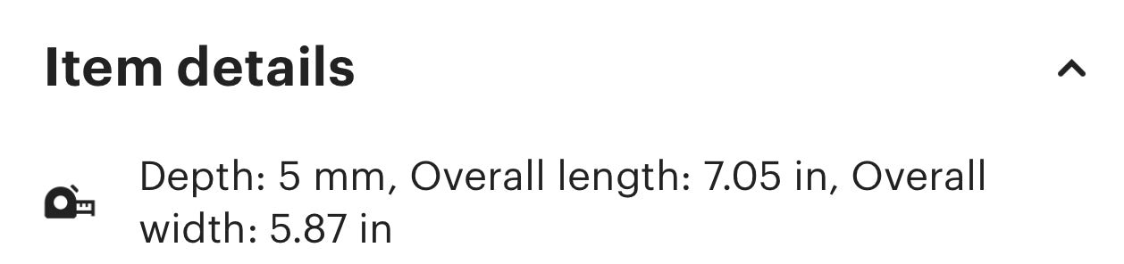 Wood graduation frames