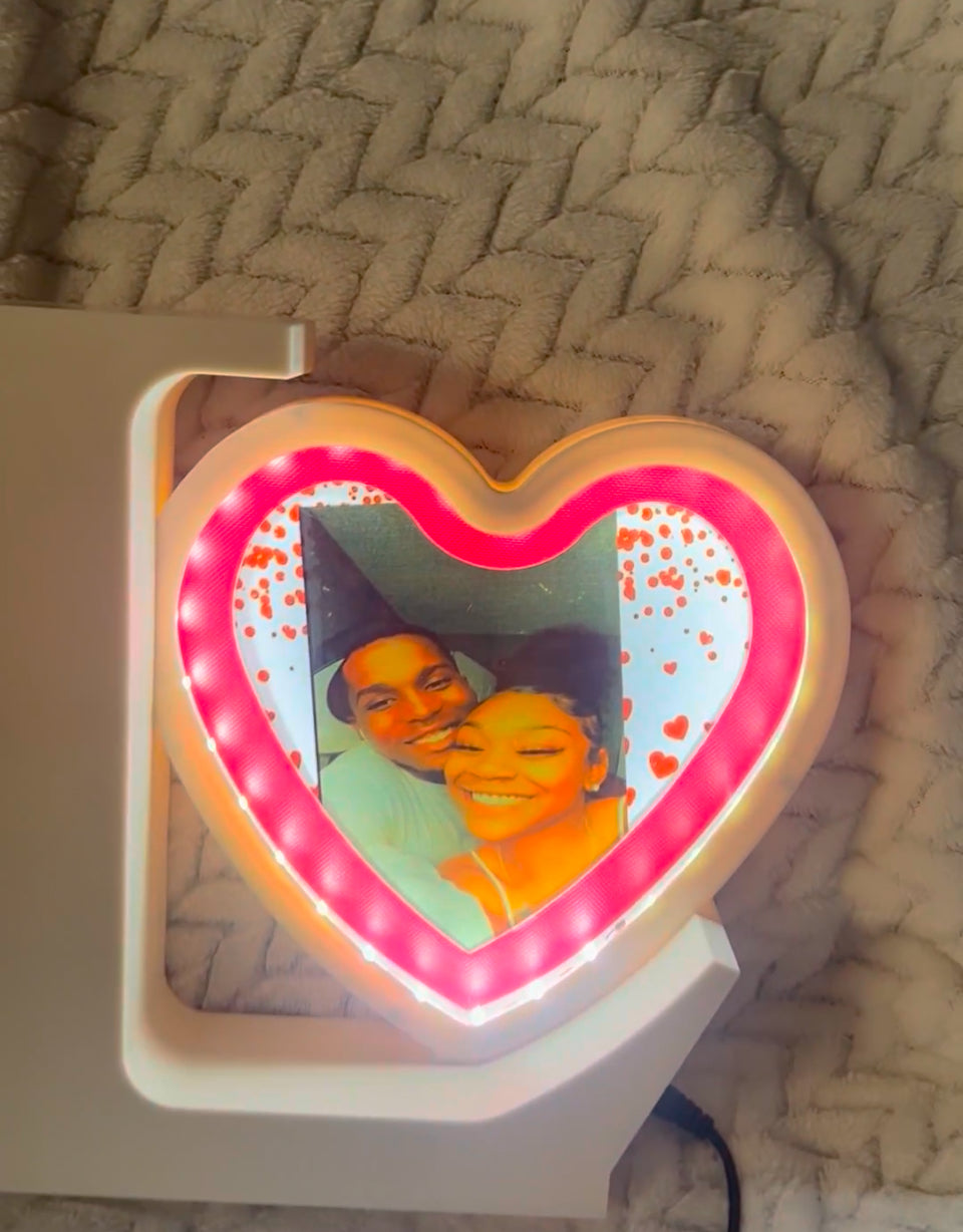 Mirror no customizing