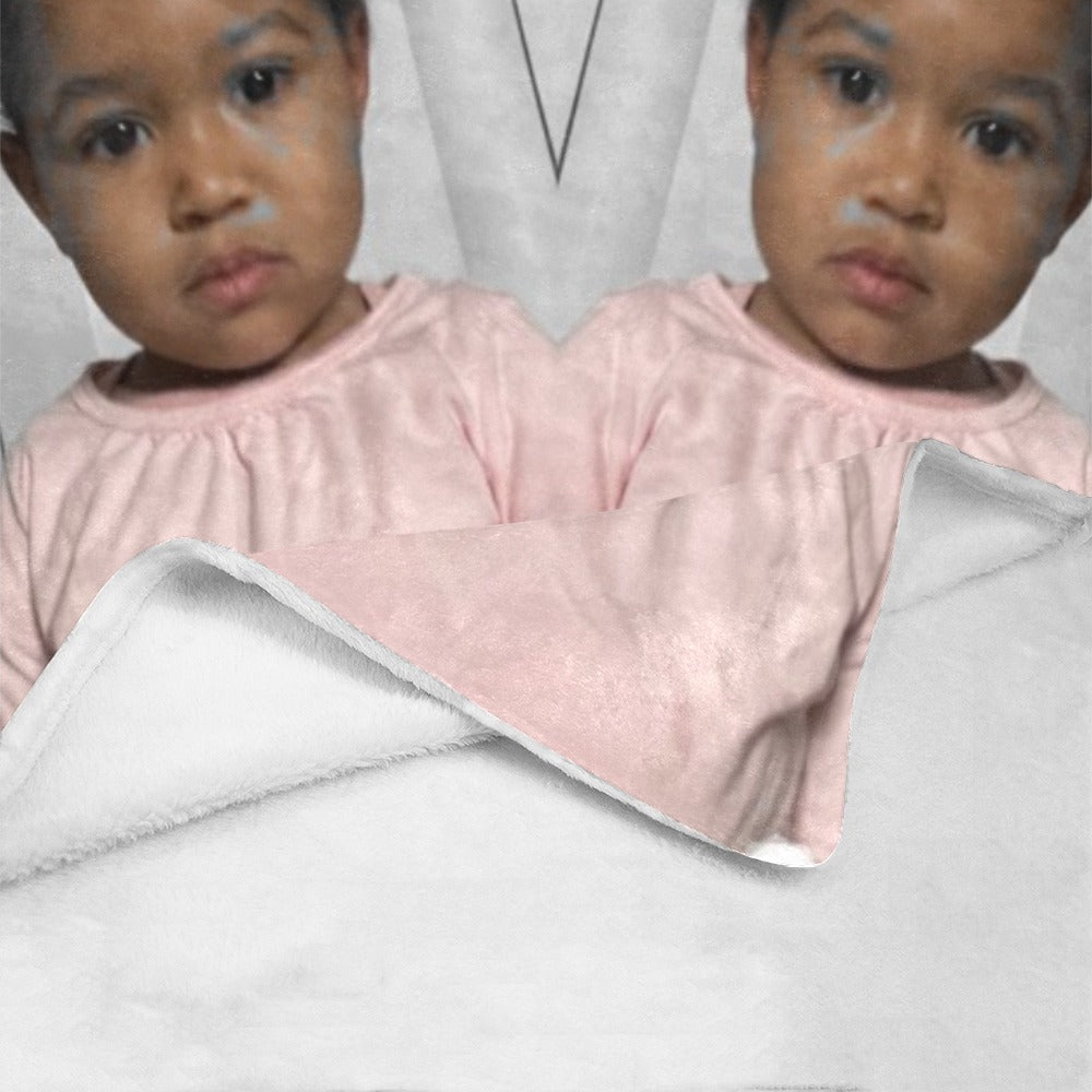 Ultra-Soft Micro Fleece Blanket