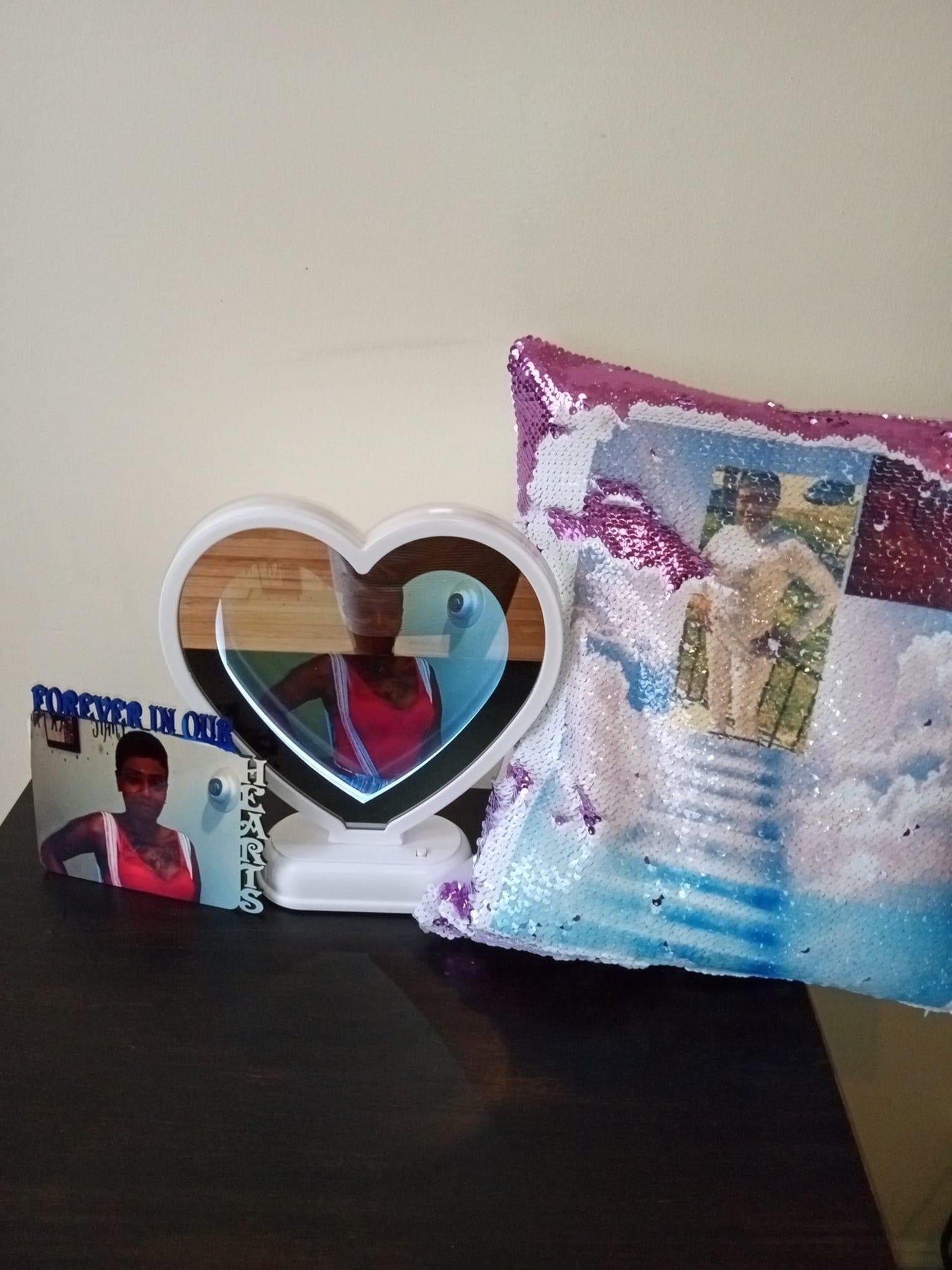 Custom Memorial Bundle