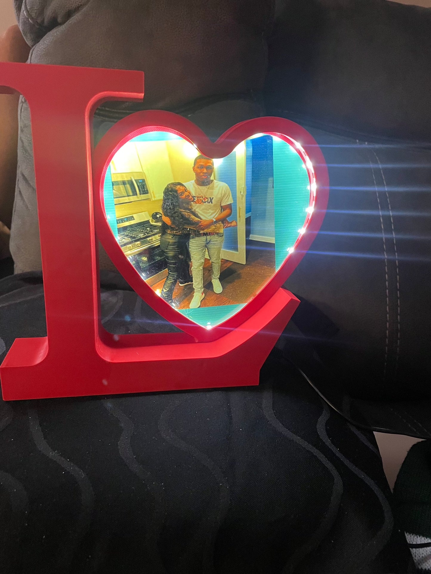Magic Mirror
