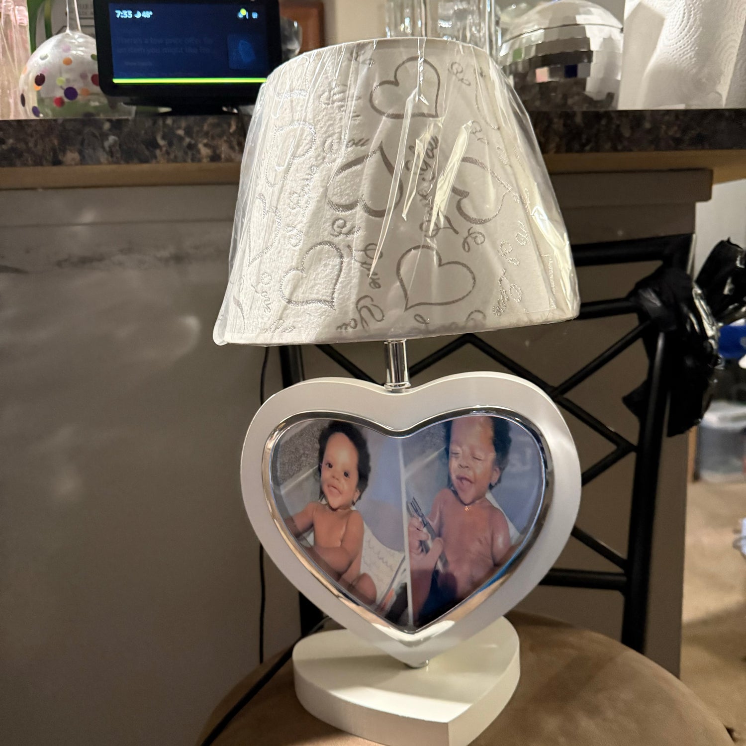 Custom Lamps
