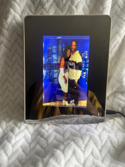 Picture frame