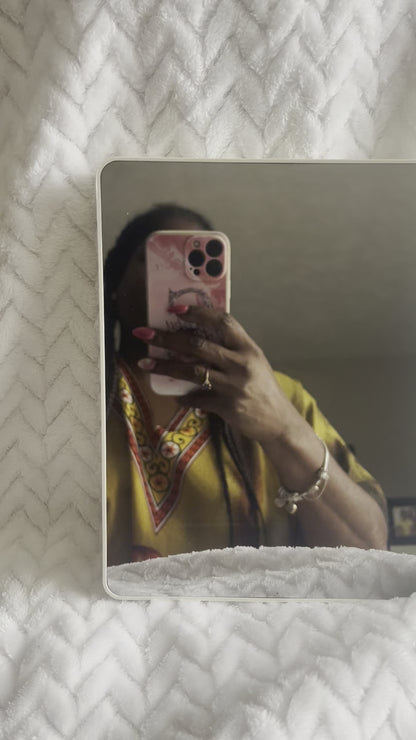 Picture frame, shape, magic mirror