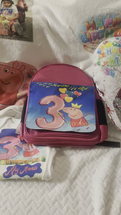 Kids Back Packs