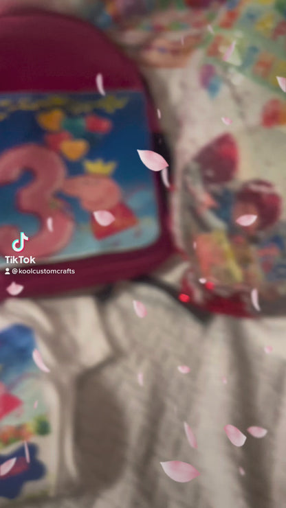 Kids Birthday Bundle