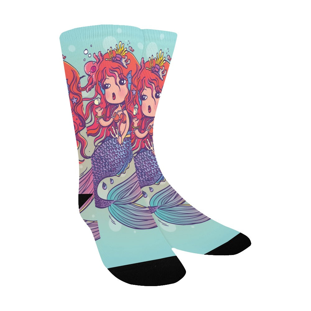 Kool Custom Socks