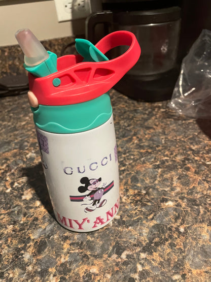 Customized Toddler Cup