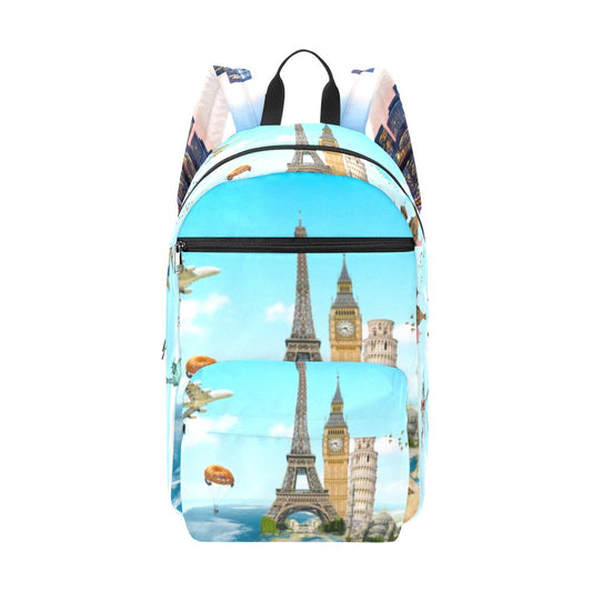 Large Travel Backpack
