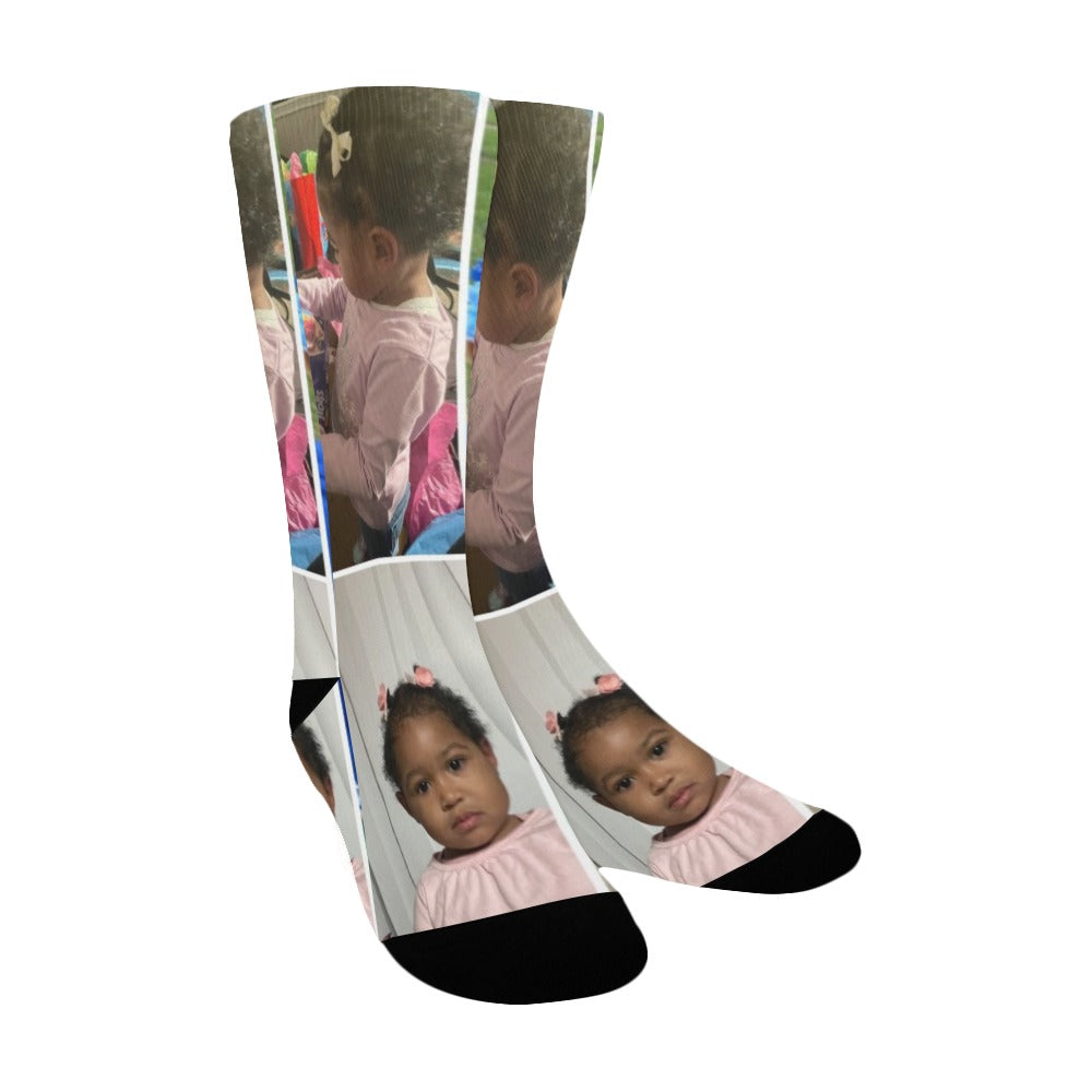 Customized Socks