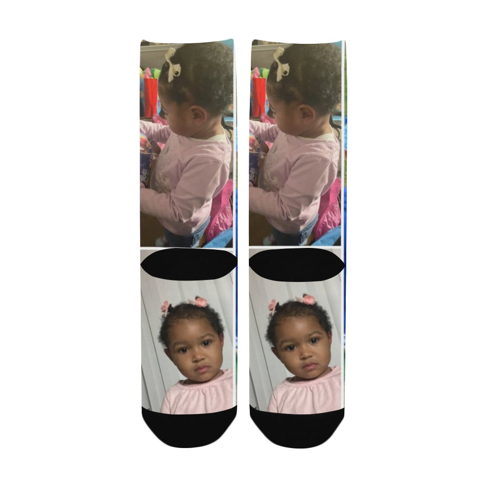 Customized Socks