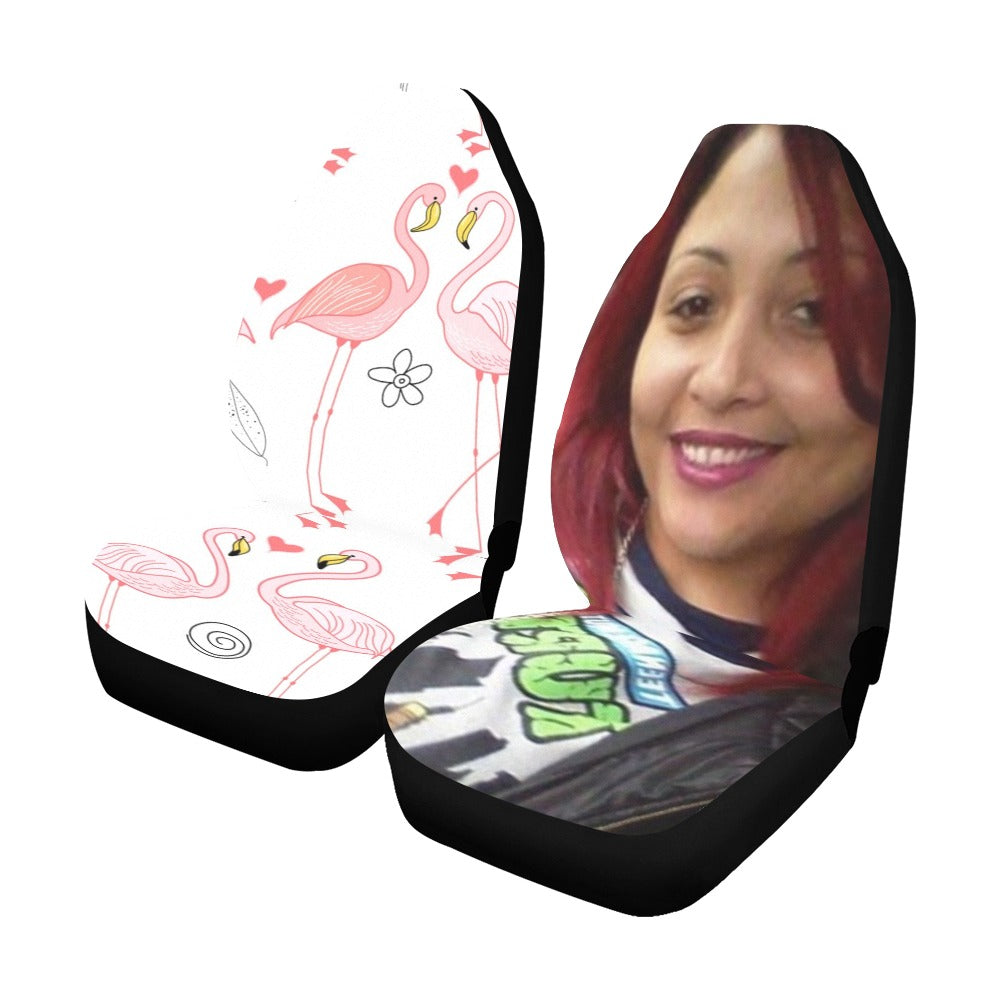 Car Seat Covers