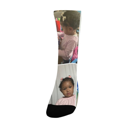Customized Socks