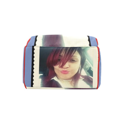 Multi-Function Diaper Backpack