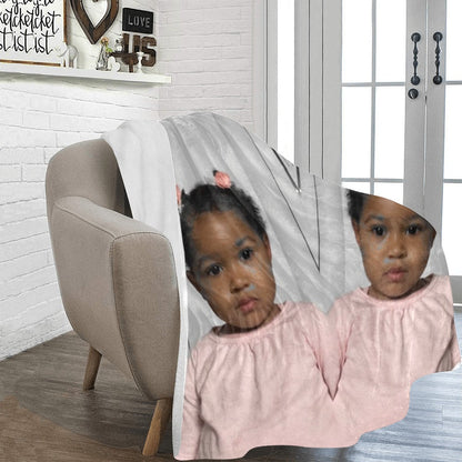 Ultra-Soft Micro Fleece Blanket