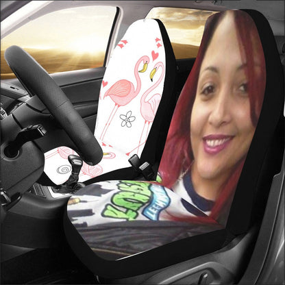 Car Seat Covers