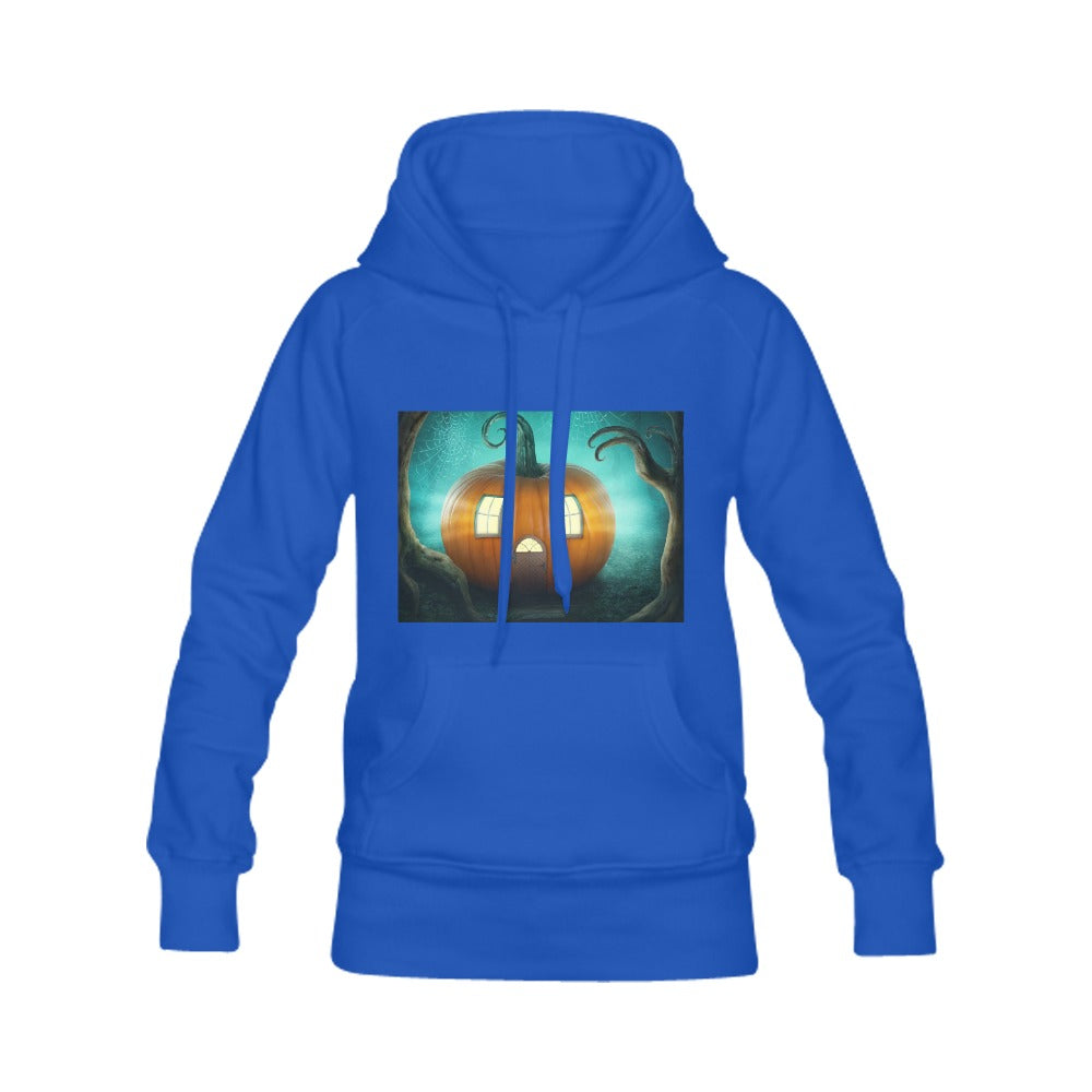 Custom Women's Classic Hoodies