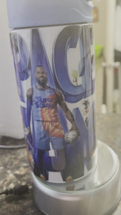 Customized Toddler Cup