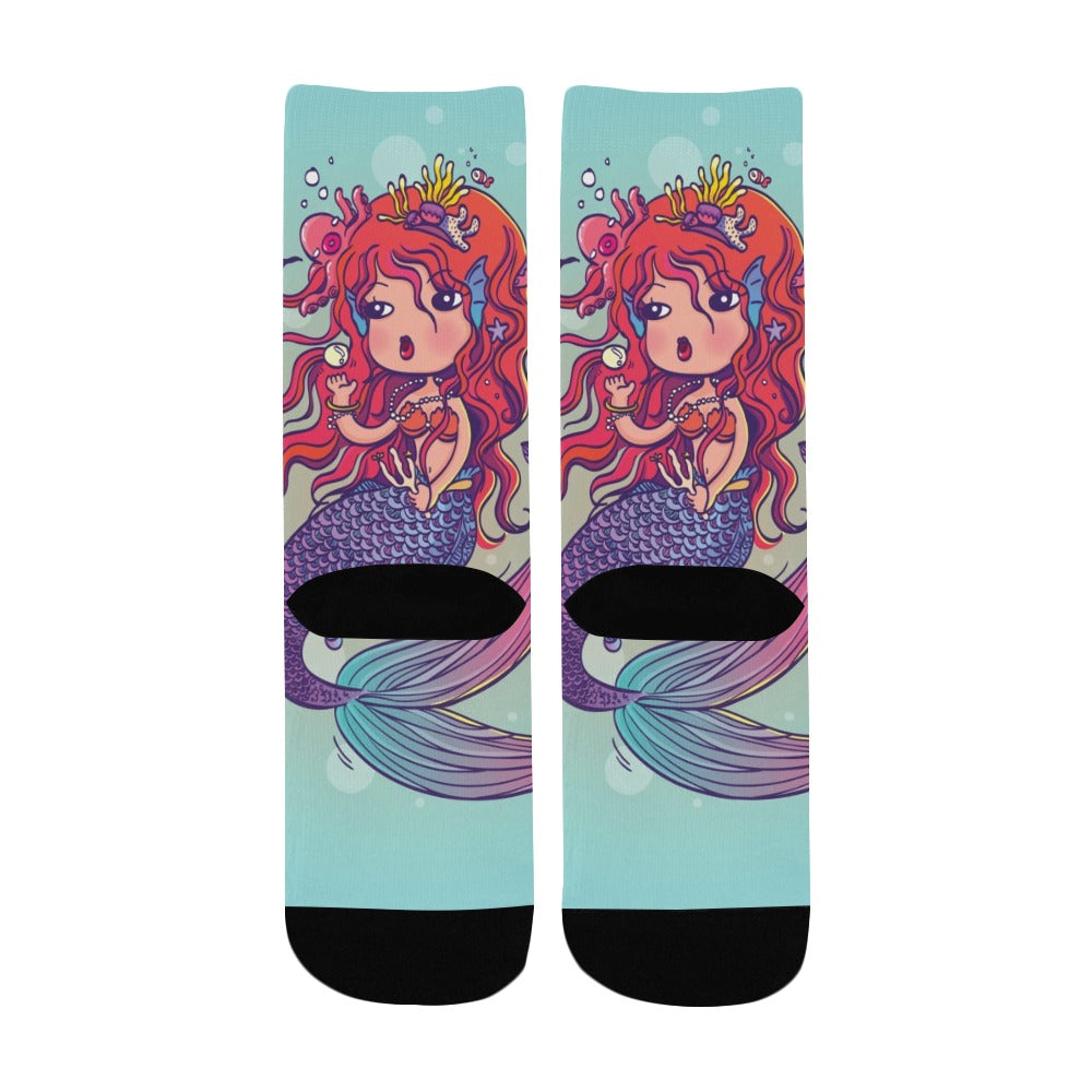 Kool Custom Socks