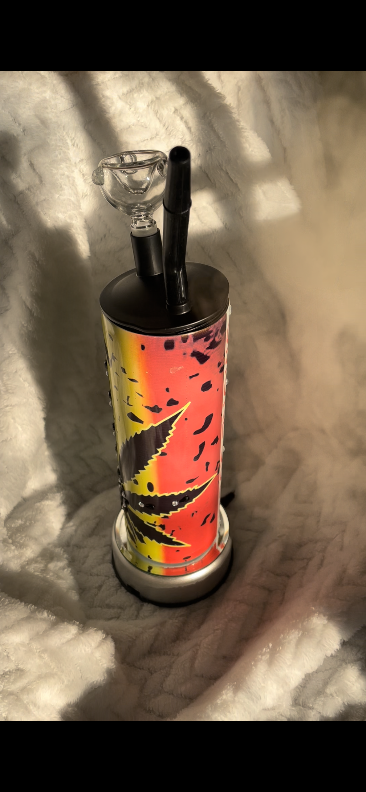Hookah Tumbler Cup