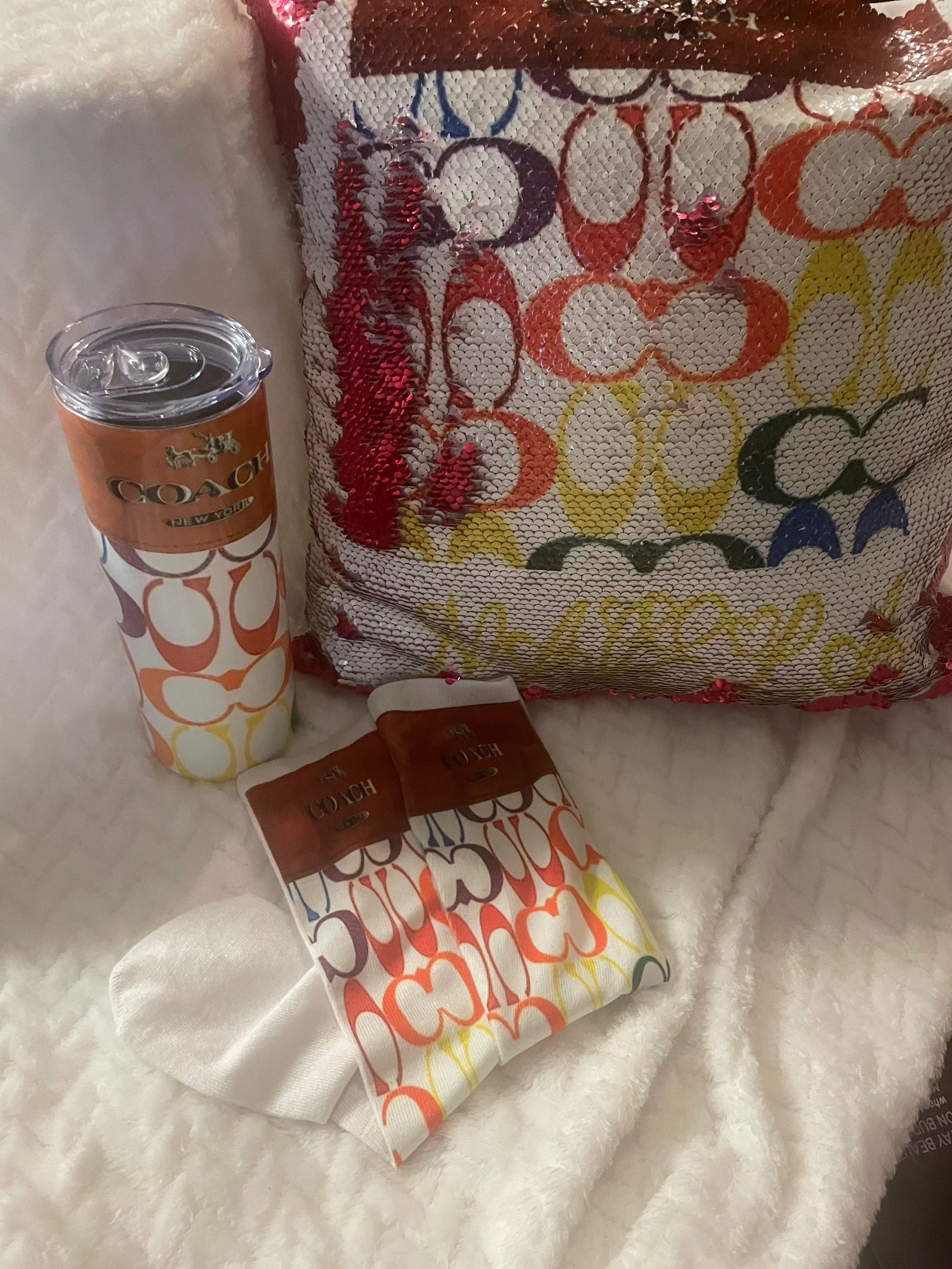 Custom Pillow Bundles