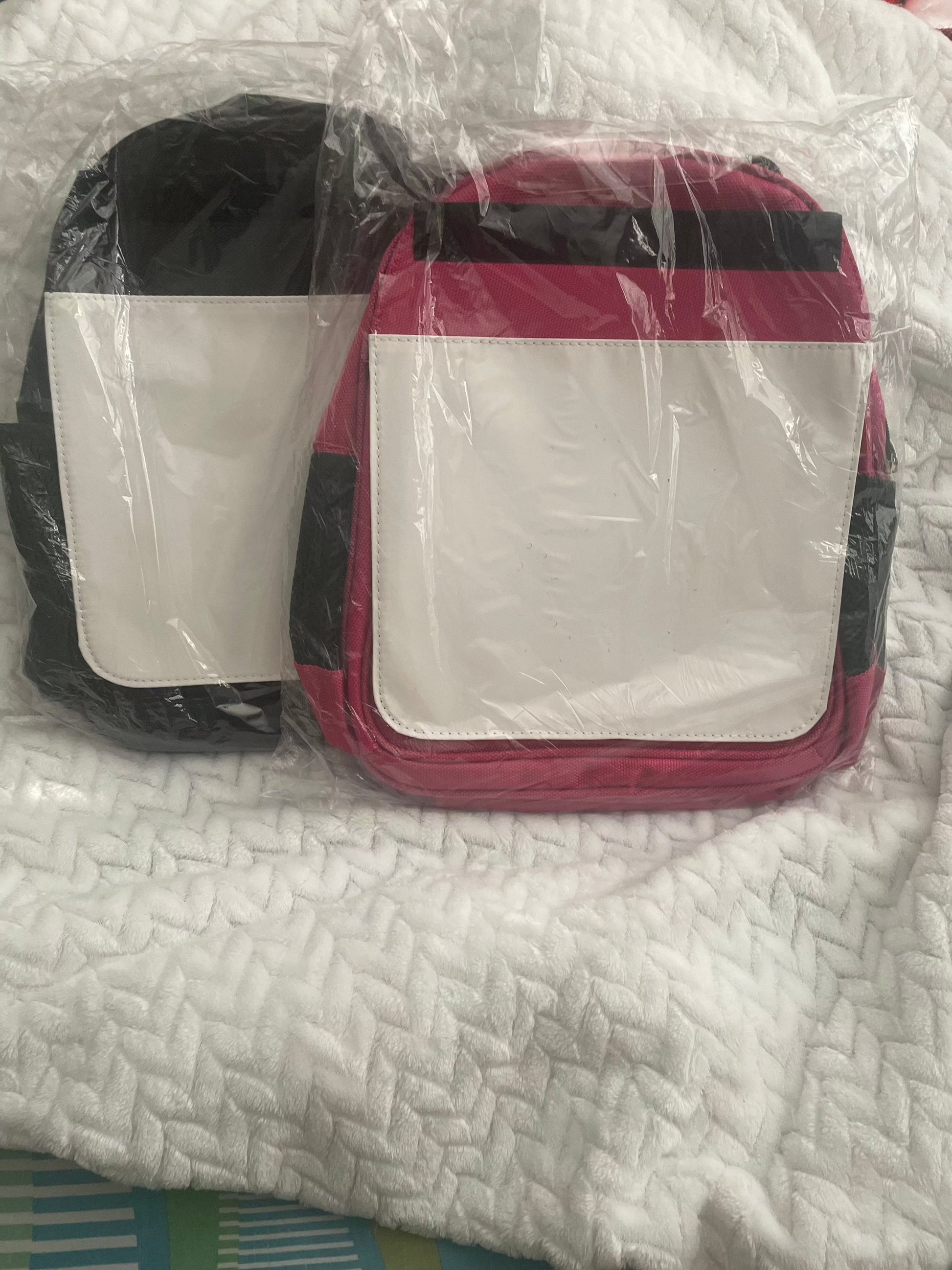 Kids Back Packs