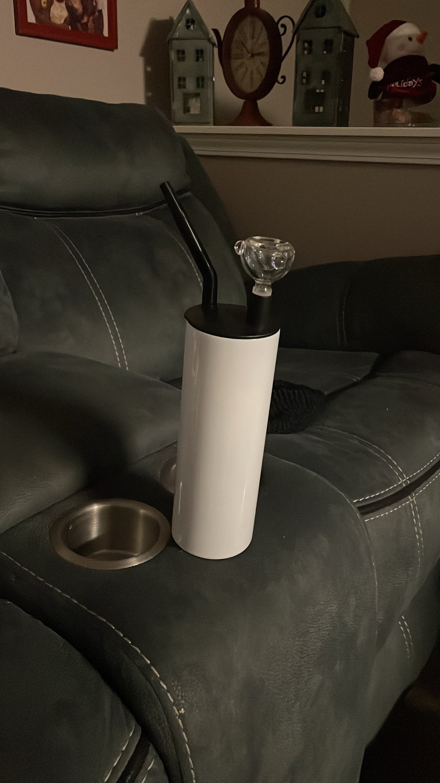 Hookah Tumbler Cup