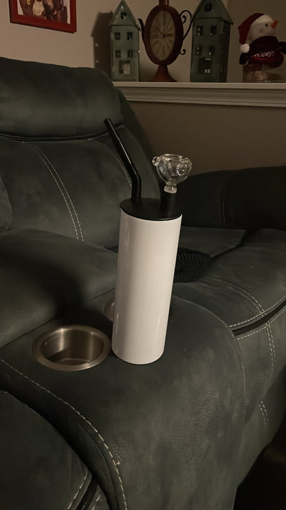 Hookah Tumbler Cup