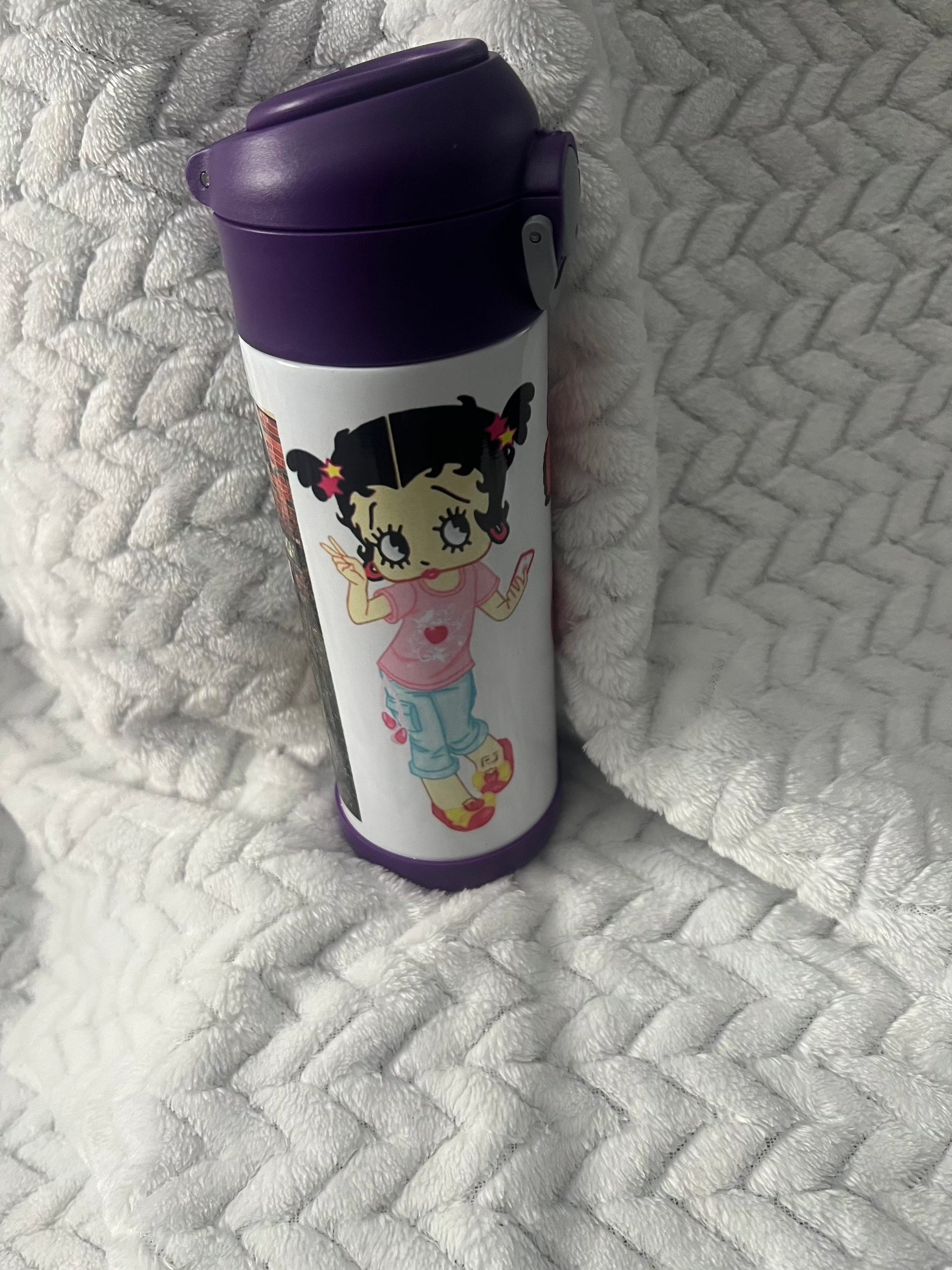 Customized Toddler Cup